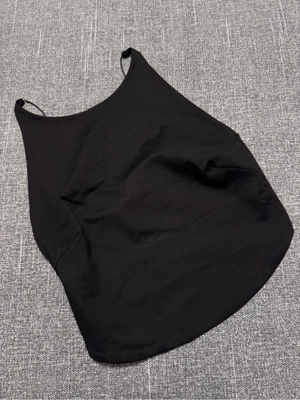 Zara Tank